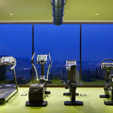 Tenuta Le Cave Alojamento de Turismo Rural Tregnago