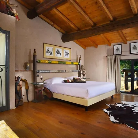 Tenuta Le Cave *