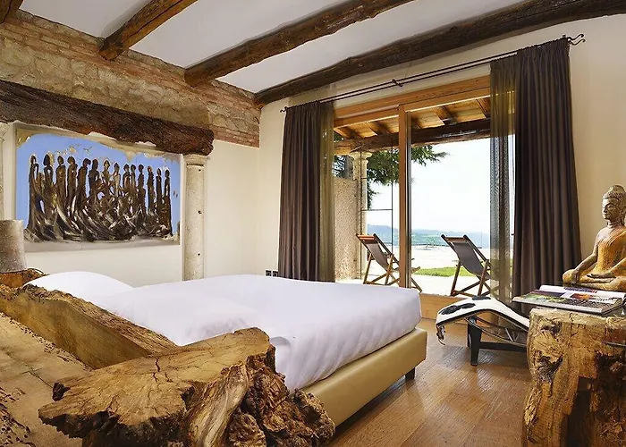 Bauernhof Tenuta Le Cave Tregnago