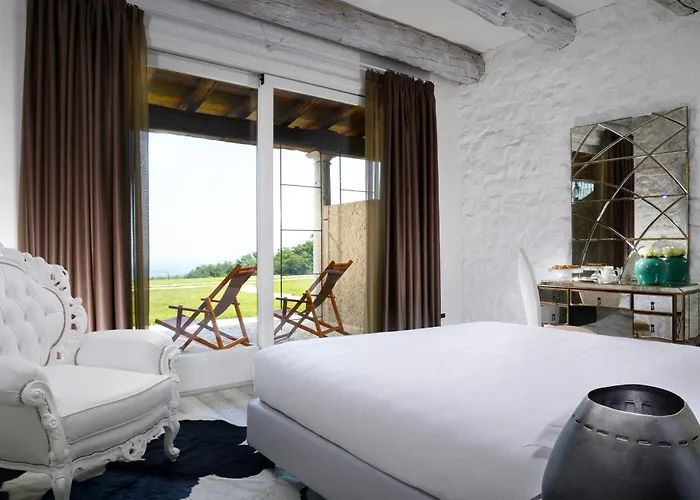 Tenuta Le Cave Tregnago