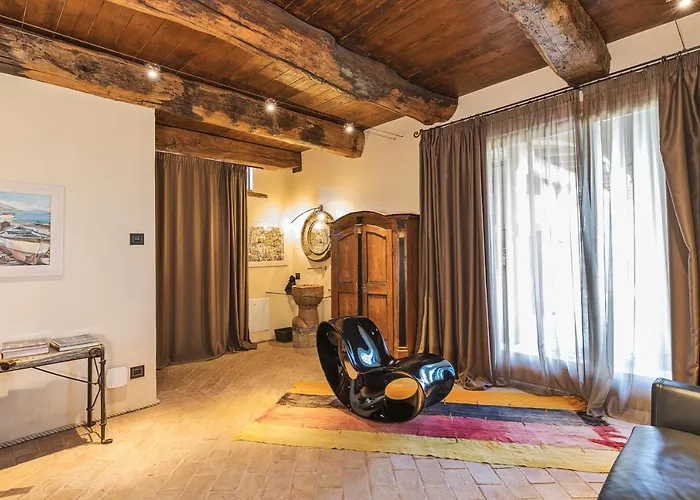 Tenuta Le Cave Фермерский дом Tregnago