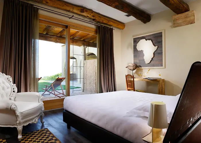 Tenuta Le Cave * Tregnago