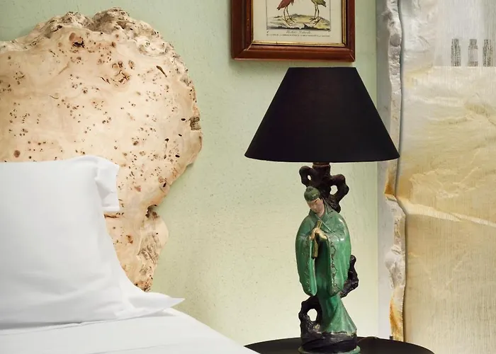 Bauernhof Tenuta Le Cave