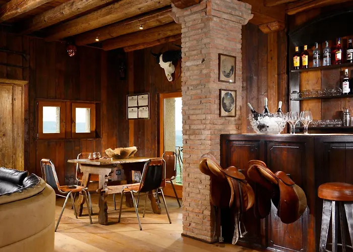 Tenuta Le Cave Bauernhof