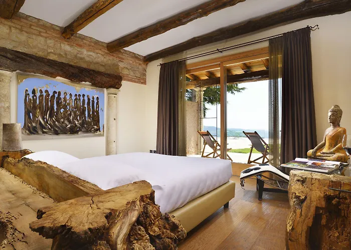 Tenuta Le Cave * Tregnago