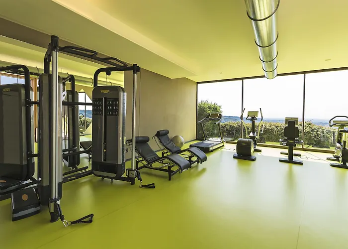 Bauernhof Tenuta Le Cave *