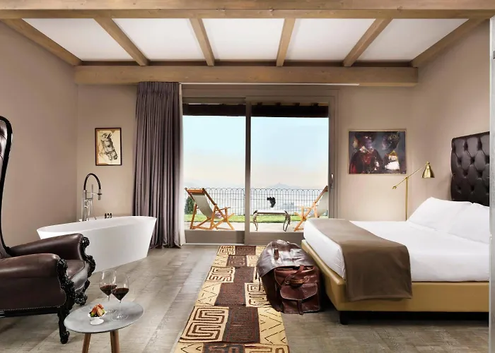 Tenuta Le Cave Bauernhof *