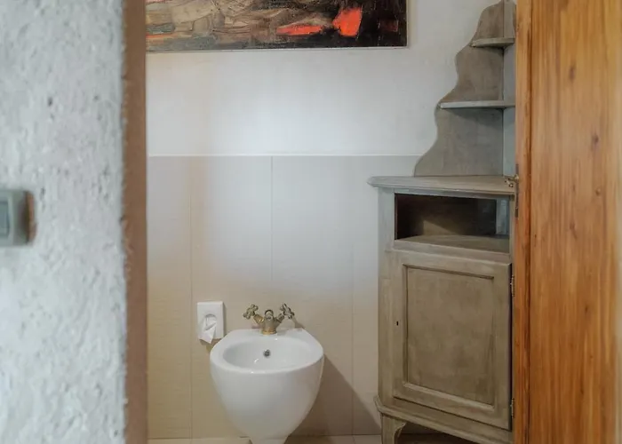 Фермерский дом Tenuta Le Cave