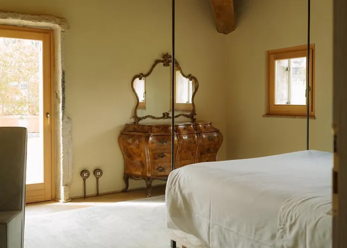 Tenuta Le Cave Tregnago