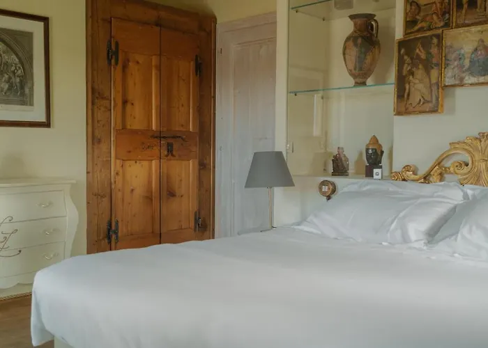 Tenuta Le Cave Bauernhof