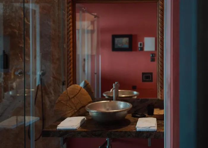 Tenuta Le Cave Bauernhof