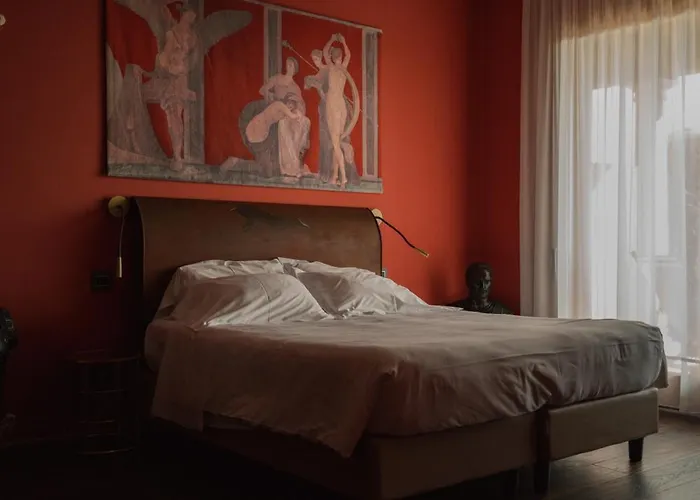 Tenuta Le Cave Bauernhof *