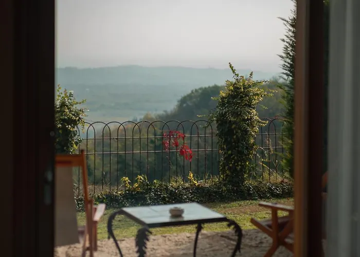 Bauernhof Tenuta Le Cave Tregnago