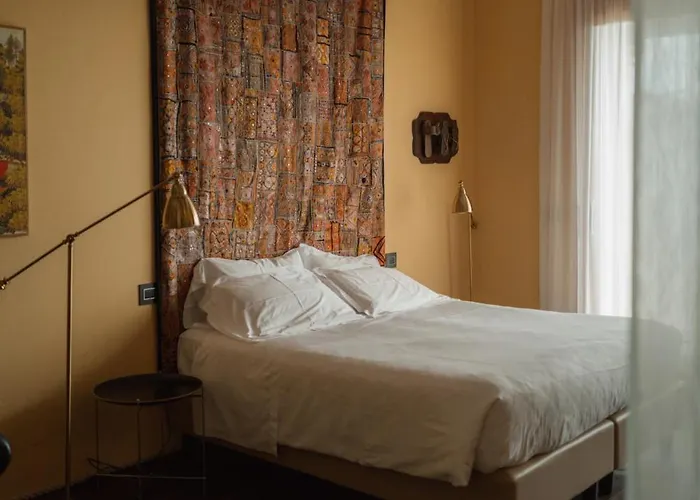 Bauernhof Tenuta Le Cave Tregnago