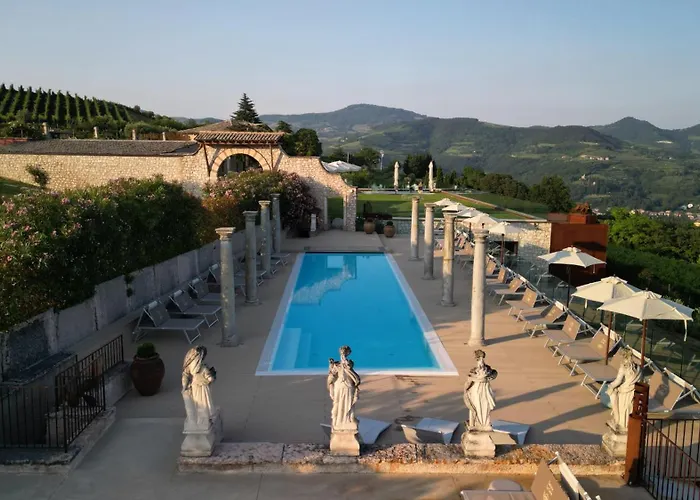 Tenuta Le Cave Bauernhof *