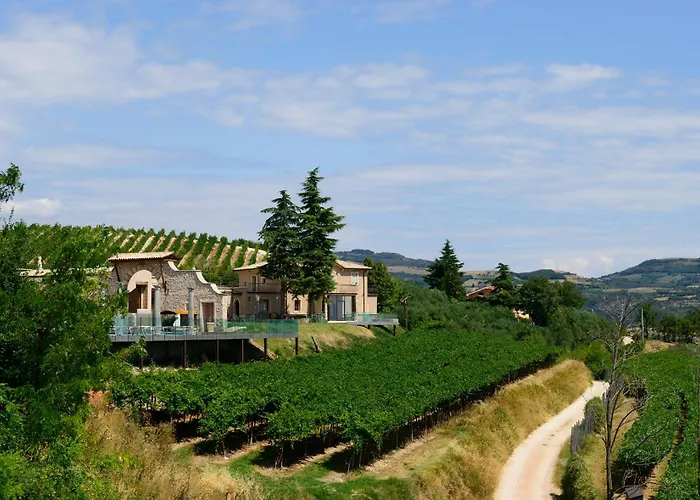 Tenuta Le Cave * Tregnago