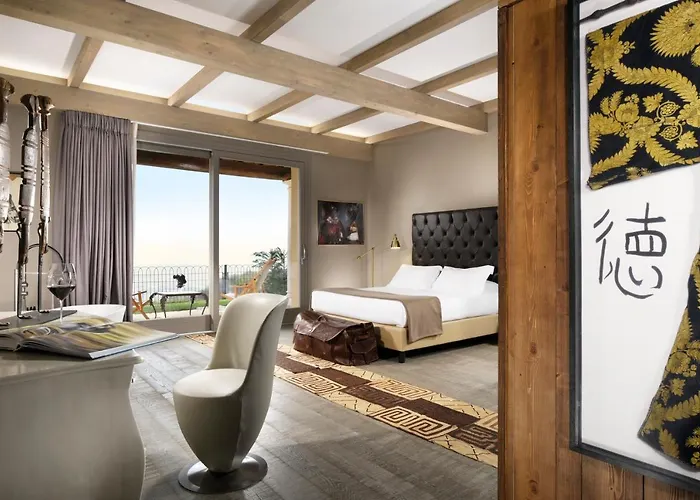 Tenuta Le Cave Bauernhof Tregnago