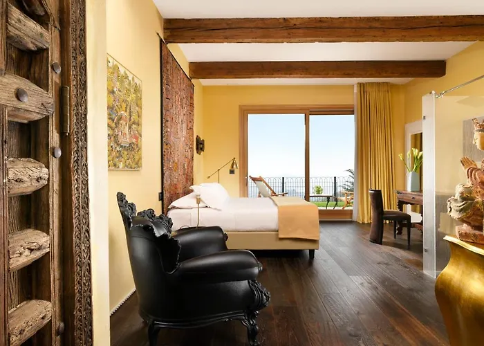 Bauernhof Tenuta Le Cave Tregnago