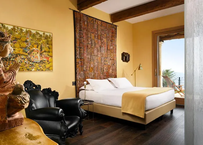 Tenuta Le Cave Bauernhof