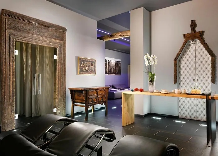 Bauernhof Tenuta Le Cave Tregnago