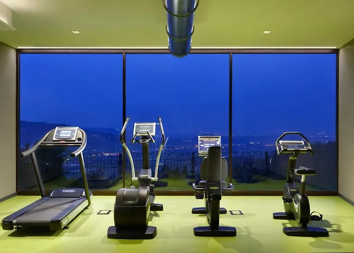 Tenuta Le Cave Bauernhof Tregnago