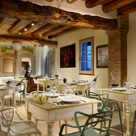 Agroturismo Tenuta Le Cave