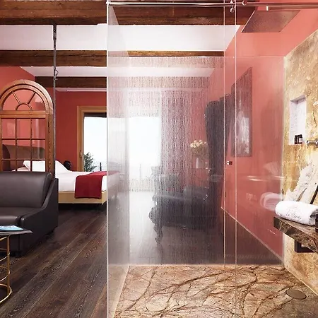 Tenuta Le Cave Farm stay Tregnago