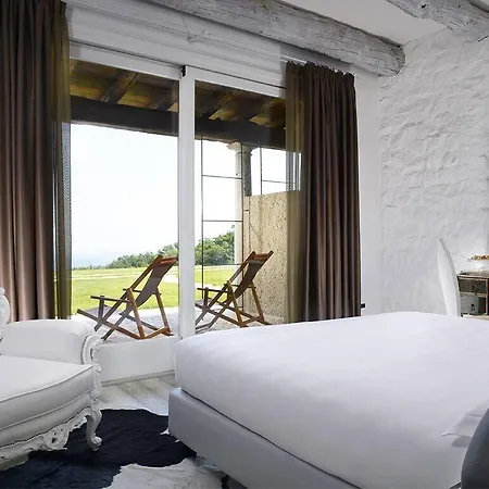 Farm stay Tenuta Le Cave *