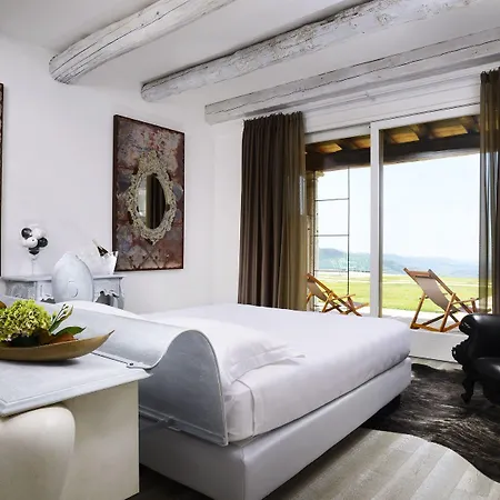 Tenuta Le Cave Alojamento de Turismo Rural Tregnago