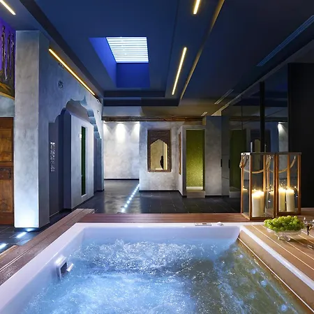Farm stay Tenuta Le Cave *