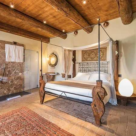 Farm stay Tenuta Le Cave Tregnago