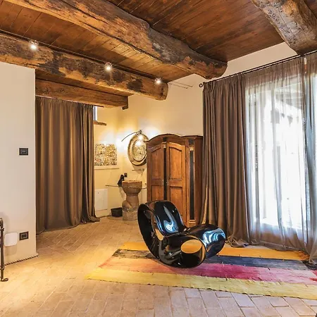 Tenuta Le Cave Farm stay Tregnago