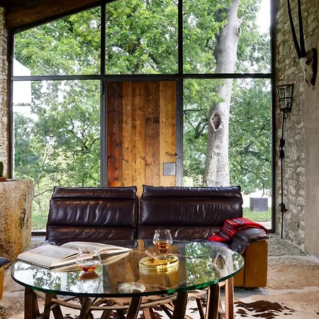 Tenuta Le Cave Κατάλυμα σε φάρμα Tregnago