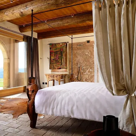 Tenuta Le Cave Κατάλυμα σε φάρμα Tregnago