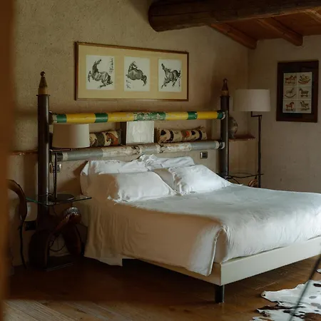 Tenuta Le Cave Farm stay Tregnago
