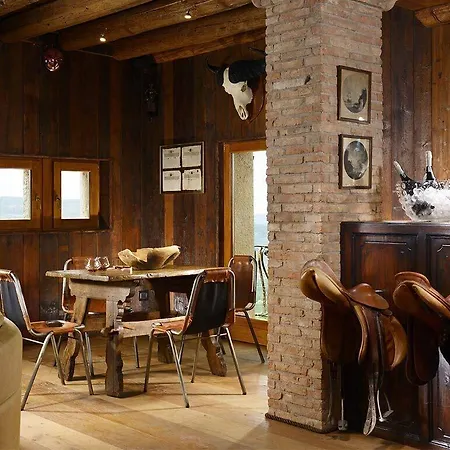 Tenuta Le Cave 트레냐고