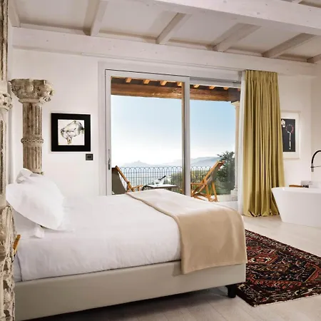 Tenuta Le Cave Tregnago