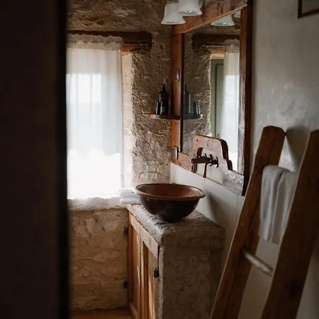 Tenuta Le Cave