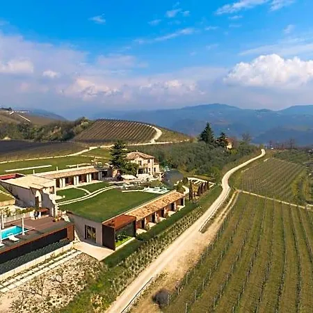 Tenuta Le Cave * Tregnago