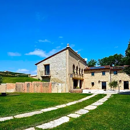 팜스테이 Tenuta Le Cave