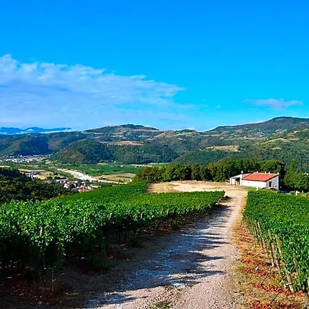 Tenuta Le Cave