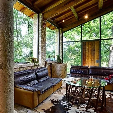 مزرعة للإقامة Tenuta Le Cave Tregnago