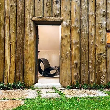 Tenuta Le Cave مزرعة للإقامة Tregnago