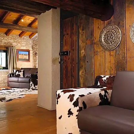 Tenuta Le Cave