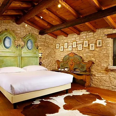 Tenuta Le Cave Tregnago