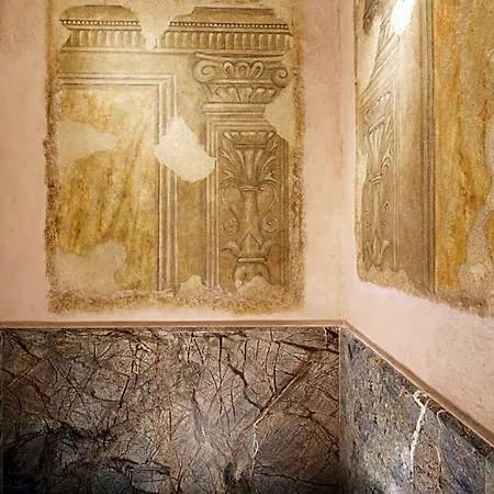 Farm stay Tenuta Le Cave *