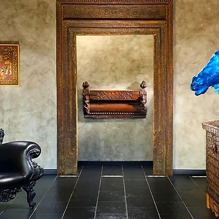 مزرعة للإقامة Tenuta Le Cave *