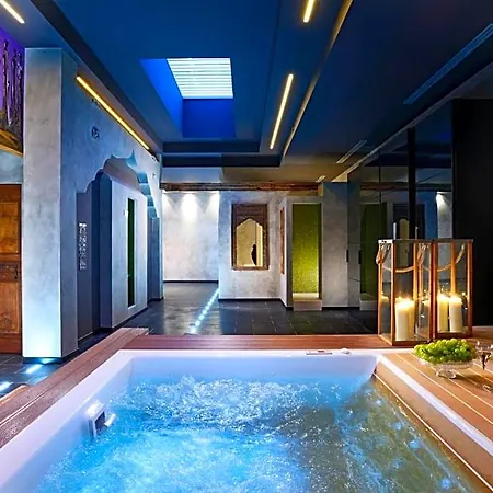 Tenuta Le Cave مزرعة للإقامة *