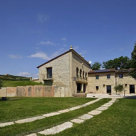 Tenuta Le Cave 팜스테이 *