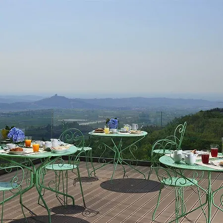 Tenuta Le Cave * Tregnago